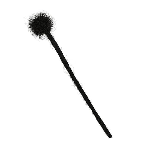 DRESSOOS Männer Haar Dreadlock Extension Echthaar Extensions Für Männer Frauen Stilvolle Dreadlocks Perücke DRESSOOS Männer Haar Dreadlock Extension Echthaar Extensions Für Männer Frauen Stilvolle Dreadlocks Perücke von DRESSOOS