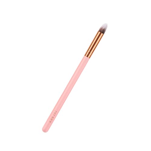 DRESSOOS 1stücke Kosmetikpinsel Für Damen Make-up Nylonfaser Rougepinsel Holzgriff Hochwertige Pinsel Für Täglichen Gebrauch von DRESSOOS