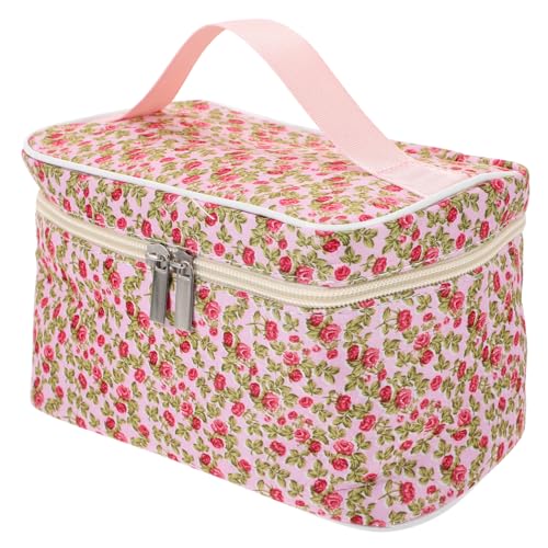 DRESSOOS Personalisierte Kosmetiktasche Große Tragbare Kosmetiktasche Mit Hoher Kapazität Vielseitiger Reise Kulturbeutel Für Make up Lippenstift Und Toilettenartikel Ideal Für Damen Und Herren DRESSOOS Personalisierte Kosmetiktasche Große Tragbare Kosmetiktasche Mit Hoher Kapazität Vielseitiger Reise Kulturbeutel Für Make up Lippenstift Und Toilettenartikel Ideal Für Damen Und Herren von DRESSOOS