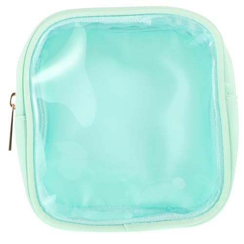 DRESSOOS Make-up-Organizer-Tasche Make-up-Tasche Reißverschluss Robust von DRESSOOS