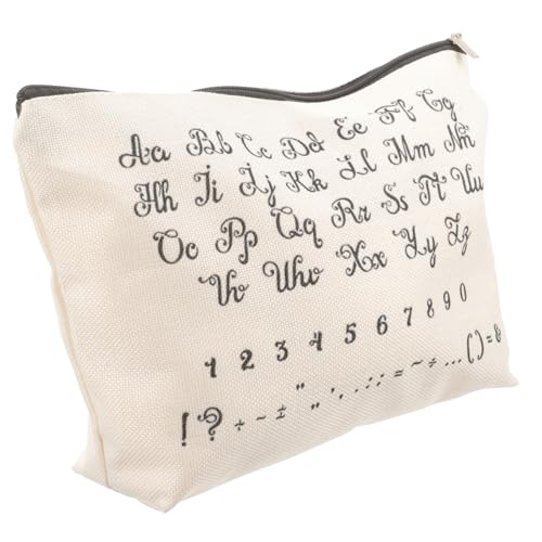 DRESSOOS Kleine wasserdichte Kosmetiktasche Für Damen Multifunktionale Reise-Organizer Für Makeup Toilettenartikel Und Schmuck Für Reisen Fitness Und von DRESSOOS