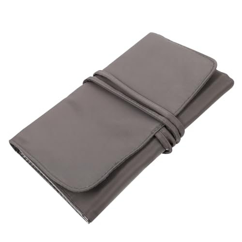 DRESSOOS Make-up-Pinsel-Taschen-Organizer Tragbarer Make-up-pinselhalter Kosmetikpinsel-Tasche Reise-kulturtasche Für Partys Und Geschäfte DRESSOOS Make-up-Pinsel-Taschen-Organizer Tragbarer Make-up-pinselhalter Kosmetikpinsel-Tasche Reise-kulturtasche Für Partys Und Geschäfte von DRESSOOS