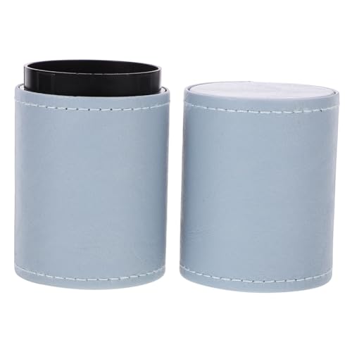 DRESSOOS Make-up-pinsel-aufbewahrungs-tool-organizer-cup Für Den Schreibtisch-kunst-organizer-stifthalter von DRESSOOS