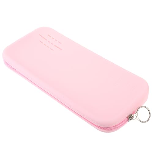 DRESSOOS Make-up-pinseltasche – Tragbarer Silikon-Organizer Mit Reiseetui Für Pinsel Und Lippenstift – DRESSOOS Make-up-pinseltasche – Tragbarer Silikon-Organizer Mit Reiseetui Für Pinsel Und Lippenstift – von DRESSOOS