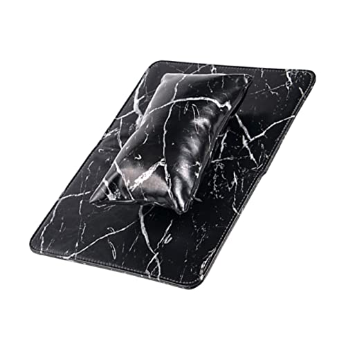 DRESSOOS Maniküre Armlehnenkissen Nail Art Pad Handkissen Für Nageldesign Maniküre Unterstützung Kissen Für Nailart Und Nagelstudios von DRESSOOS