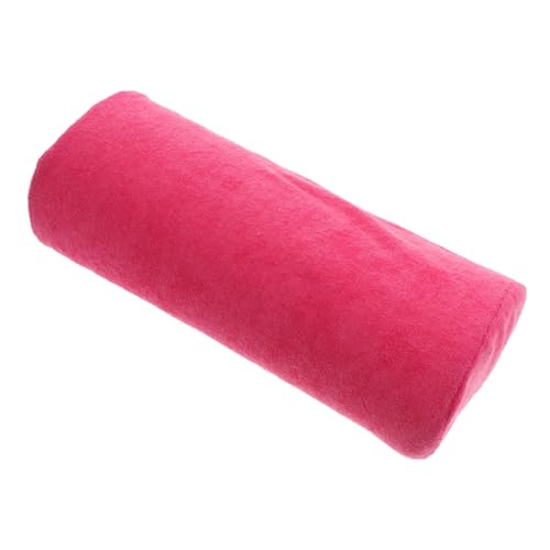 DRESSOOS Nagel Handkissen Für Maniküre Armauflage Ständer Handauflage Kissen Nailart Zubehör Armlehne Für Nägel Leicht Zu Reinigen Langlebig Und Stabil von DRESSOOS
