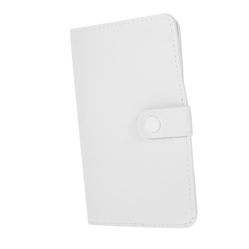 DRESSOOS Nagel-organizer Und Aufbewahrungstasche Nagelbohrbehälter 37 Löcher Multifunktionales Nagel-werkzeugset von DRESSOOS