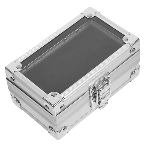 DRESSOOS Nagelbohrer Halter Tragbare Aufbewahrungsbox für Nagelbohrer Organizer für Nagelbits Professioneller Nageldisplayständer für Nagelstudios und Selbstgemacht Nagelkunst DRESSOOS Nagelbohrer Halter Tragbare Aufbewahrungsbox für Nagelbohrer Organizer für Nagelbits Professioneller Nageldisplayständer für Nagelstudios und Selbstgemacht Nagelkunst von DRESSOOS