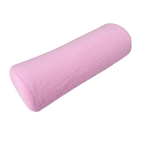 DRESSOOS Nagelkissen Handauflage Für Maniküre Nail Art Kissen Armlehnen-handkissen Mit Reißverschluss Für Zuhause Und Studio von DRESSOOS