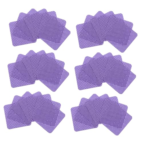 DRESSOOS Nagellackentferner-set 1200 Stück Make-up-entferner-tücher Fussel Zum Entfernen Von Gel-nagellack von DRESSOOS