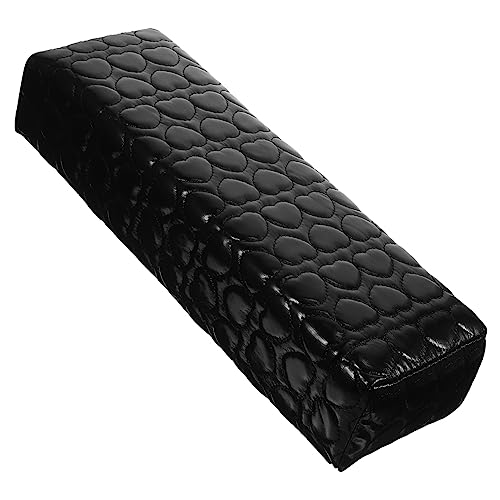 DRESSOOS Nail Art Handkissen Für Maniküre Armlehne Kissen Handauflage Für Nägel Lackieren Komfortables Kissen Für von DRESSOOS