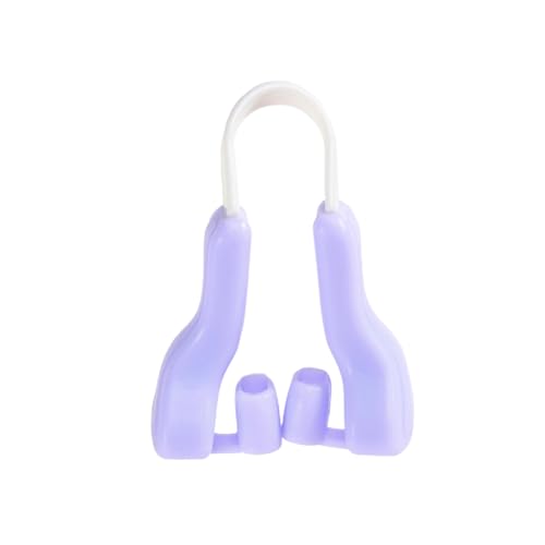 DRESSOOS Nasenformer-clip Nasenlifting-formwerkzeug Für Frauen Nasen-up-clip Für Mädchen Bequemer Nasensteg-glätter Aus Silikon Für Die Schönheit von DRESSOOS