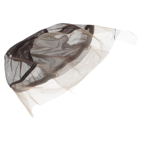 DRESSOOS Verstellbare Lace Front Perücke Haarnetz Für Perückenherstellung Atmungsaktive Und Leichte Für Komfortables Tragen Und Haltbarkeit von DRESSOOS
