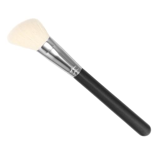 DRESSOOS Praktischer Make-up Pinsel Kosmetikpinsel Mit Borsten Für Lidschatten Foundation Tägliche Anwendung Leicht Zu Greifen Verwenden von DRESSOOS
