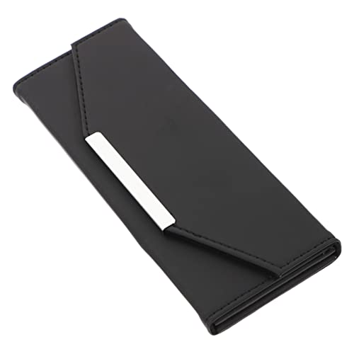 DRESSOOS Professionelle Wimpern- Aufbewahrungstasche Tragbarer Organizer Für Eyelash Extensions Robustes Design Magnetischer Verschluss Für Kosmetik-tools von DRESSOOS