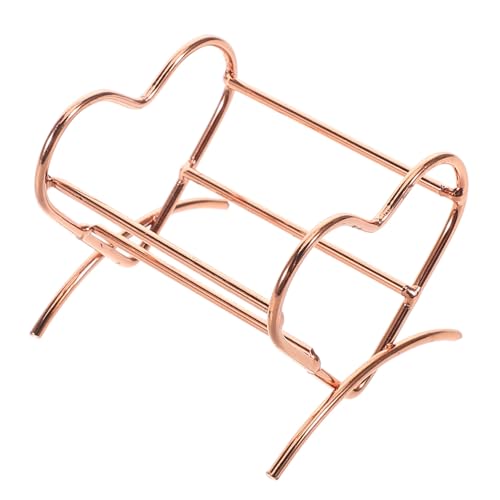 DRESSOOS Kosmetikschwammhalter Aus Make-up-schwamm-trockenhalter Puderquasten-organizer Kompakter Ständer Für Beauty-schwämme Aufbewahrungslösung Für Schminktisch von DRESSOOS