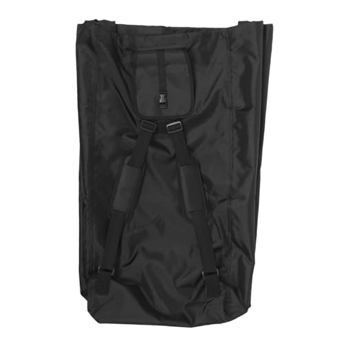 DRESSOOS Reise Kinderwagen Organizer Rucksack Für Flugreisen wasserdichte Aufbewahrungstasche Für Stroller Vielseitig Und Geräumig Für Eltern Unterwegs von DRESSOOS