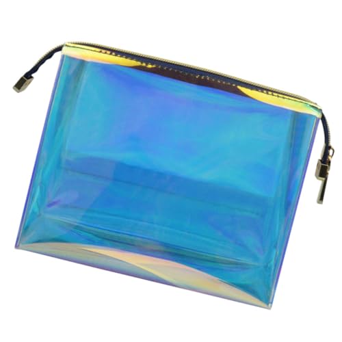 DRESSOOS Reise-Kosmetik-Organizer-Tasche Modische Make-up-Tasche Große Kapazität Kulturbeutel Reisezubehör von DRESSOOS