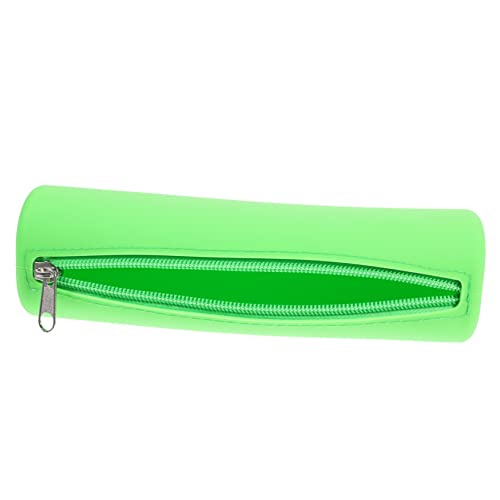 DRESSOOS Reise Kosmetiktasche Aus Silikon Tragbarer Make-up Pinsel Organizer Flexibles Und Langlebiges Design Für Damen Reisen Und Alltag Für Aufbewahrung Und Schutz Der Make-up DRESSOOS Reise Kosmetiktasche Aus Silikon Tragbarer Make-up Pinsel Organizer Flexibles Und Langlebiges Design Für Damen Reisen Und Alltag Für Aufbewahrung Und Schutz Der Make-up von DRESSOOS