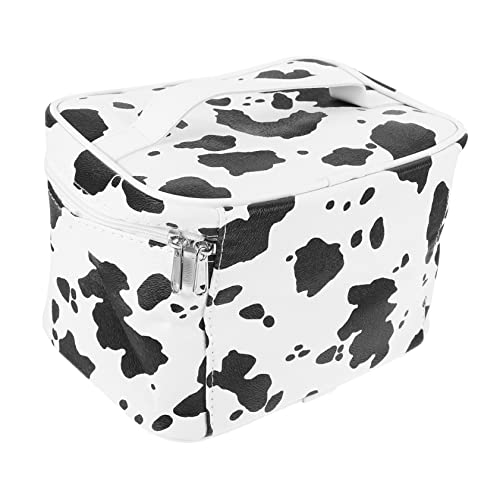 DRESSOOS Reise-Make-up-Tasche Tragbare Kulturtasche Großer Kosmetik-Organizer von DRESSOOS