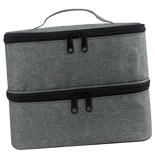 DRESSOOS Reise-kulturtasche Make-up-Aufbewahrungstasche Leichte Make-up-Tasche Kosmetik-Organizer-Tasche Ideal Für Alle Gelegenheiten von DRESSOOS