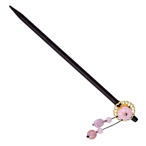 DRESSOOS Retro Haarnadeln Mädchen Elegant Vintage Haarschmuck Haarnadel Förmig Einzigartige Handarbeit Accessoire für Hochzeit Geburtstag Valentinstag DRESSOOS Retro Haarnadeln Mädchen Elegant Vintage Haarschmuck Haarnadel Förmig Einzigartige Handarbeit Accessoire für Hochzeit Geburtstag Valentinstag von DRESSOOS