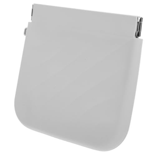 DRESSOOS Schminktasche Klein Damen Make up Tasche Tragbare Kosmetiktasche Für Handtasche Lippenstift Organizer Aus Silikonmaterial Mit Kompaktem Design von DRESSOOS