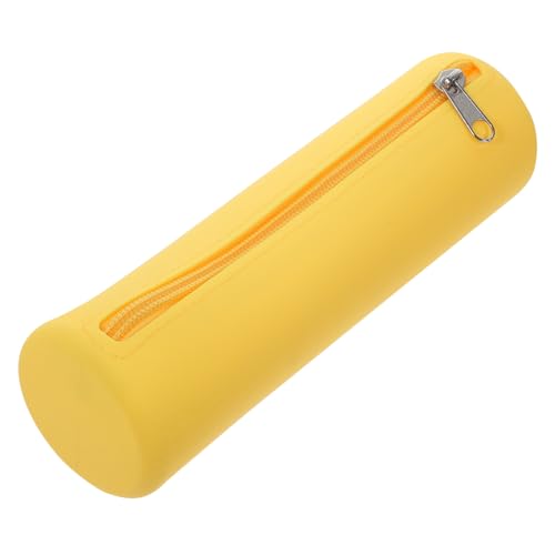 DRESSOOS Silikon-Make-up-Pinsel-etui Mit Reißverschluss Reise-Make-up-Tasche Für Frauen Organizer Pinselhalter Für Beauty-Tools DRESSOOS Silikon-Make-up-Pinsel-etui Mit Reißverschluss Reise-Make-up-Tasche Für Frauen Organizer Pinselhalter Für Beauty-Tools von DRESSOOS