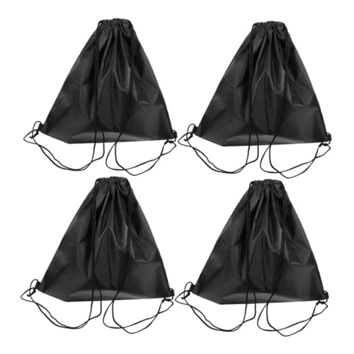 DRESSOOS Sport-kordelzugbeutel-Set 4-teilig Oxford-Stoff Helmaufbewahrung -Rucksack Herren- Und Damen-Turnbeutel Kleiner Kordelzugbeutel Für Basketball Und Fußball DRESSOOS Sport-kordelzugbeutel-Set 4-teilig Oxford-Stoff Helmaufbewahrung -Rucksack Herren- Und Damen-Turnbeutel Kleiner Kordelzugbeutel Für Basketball Und Fußball von DRESSOOS