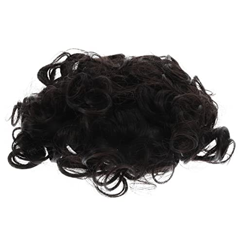 DRESSOOS Stück Brötchen Geflochten Zöpfe Haarknotenroller Haarverlängerungen Für Frauen Entwirrer Haarverlängerungen Zum Flechten Burgund Haarbürste Gefälscht Hochtemperaturdraht Black DRESSOOS Stück Brötchen Geflochten Zöpfe Haarknotenroller Haarverlängerungen Für Frauen Entwirrer Haarverlängerungen Zum Flechten Burgund Haarbürste Gefälscht Hochtemperaturdraht Black von DRESSOOS