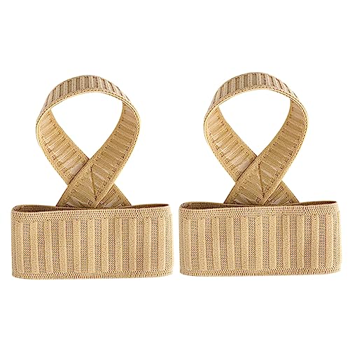 DRESSOOS Stützbandagen Für Frauen Elastische Knöchelbandage Für Verstauchte Knöchel Fußbandage Zur Unterstützung Des Fußgewölbes Fußbandage Für Den Sport von DRESSOOS