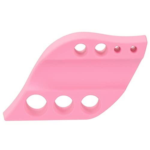 DRESSOOS Tattoo Pigment Halter aus Silikon Stifthalter für Verschiedene Tintenbecher für Heimgebrauch aus Hochwertigem Weichem Material Profis von DRESSOOS