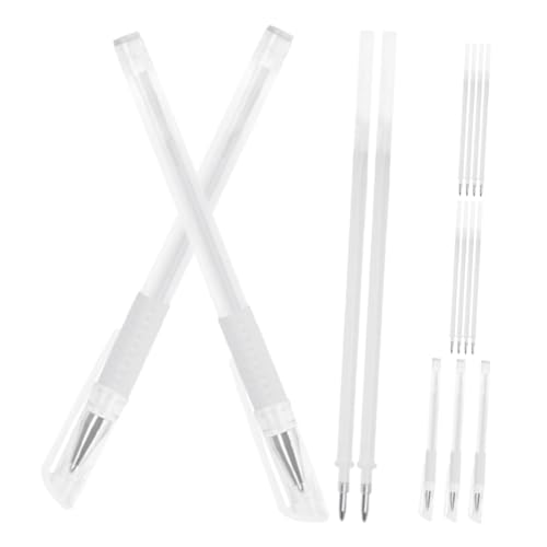 DRESSOOS Tattoo-markierungsstift Für Haut Augenbrauenstift Für Tattoo-make-up Positionsmarkierungswerkzeug Hautmarkerstift Professionelles Schönheitswerkzeug von DRESSOOS