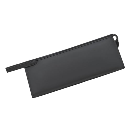 DRESSOOS Tragbare Aufbewahrungstasche Für Haartrockner Organizer Für Föhn Und Lockenstab Leicht Und Für Und Zuhause Mit Praktischem Wandhalterungssystem von DRESSOOS