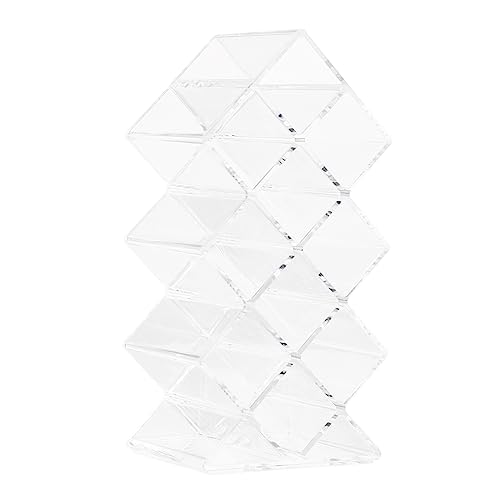 DRESSOOS Kosmetiktablett Lippenstift-organizer 1-teilige Make-up-box 10 Aufbewahrungsfächer Für Kosmetik Elegantes Desktop-lippenstiftregal Für Zuhause DRESSOOS Kosmetiktablett Lippenstift-organizer 1-teilige Make-up-box 10 Aufbewahrungsfächer Für Kosmetik Elegantes Desktop-lippenstiftregal Für Zuhause von DRESSOOS