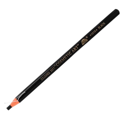 DRESSOOS make-up-Tool brauner Eyeliner-Stift wasserfester augenbrauenstift Wasserdichter Augenbrauenstift flüssiger Eyeliner werkzeug Augenbrauenstift Make-up-Zubehör Universal- Suite von DRESSOOS