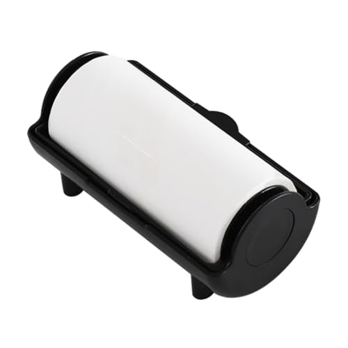 DRESSOOS Nail Oil Remover Maniküre Einfache Anwendung Praktisches Nagelkunst-zubehör Für Frauen Leicht Und Tragbar Für Professionelle Und Private Nutzung Schwarze Farbe von DRESSOOS