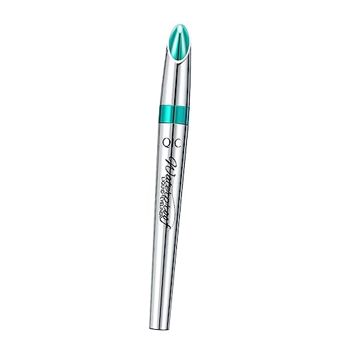 DRESSOOS Sehr Feiner Eyeliner Wasserfester Augenstift Wischfester Eyeliner Geburtstagsgeschenk Für Frauen Eyeliner-stift Flüssiger Eyeliner Mädchen Kein Fleck Zeichenstift Plastik von DRESSOOS