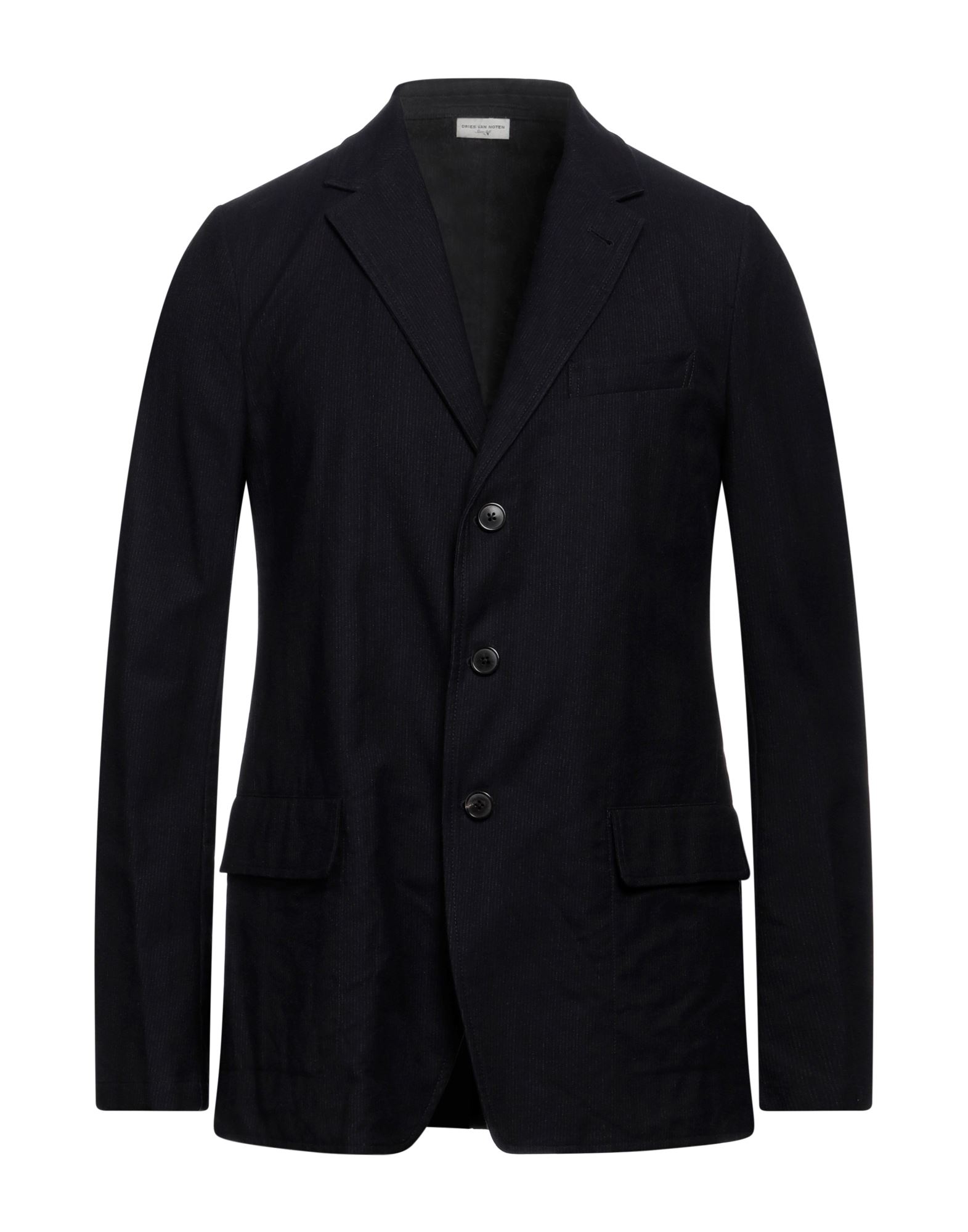 DRIES VAN NOTEN Blazer Herren Nachtblau von DRIES VAN NOTEN