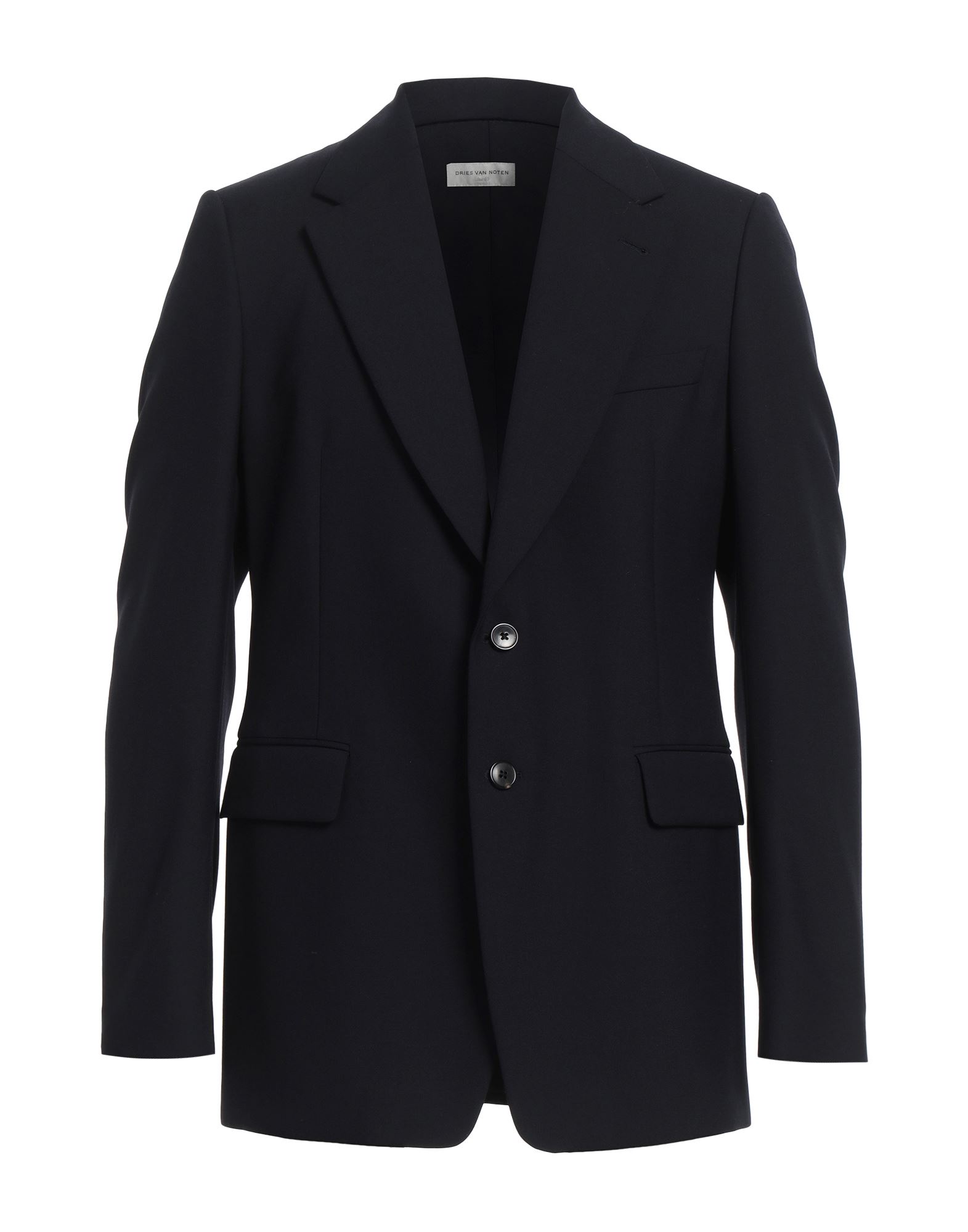 DRIES VAN NOTEN Blazer Herren Nachtblau von DRIES VAN NOTEN