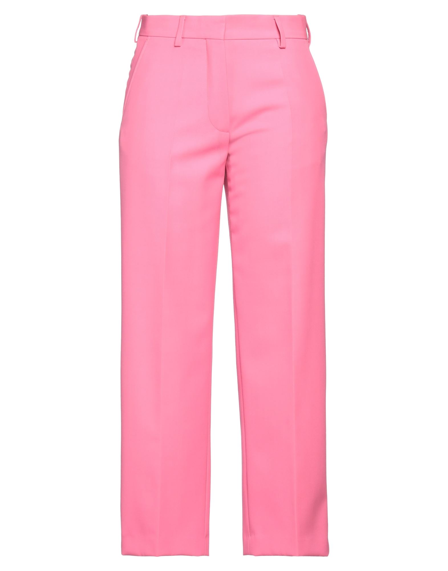 DRIES VAN NOTEN Hose Damen Rosa von DRIES VAN NOTEN