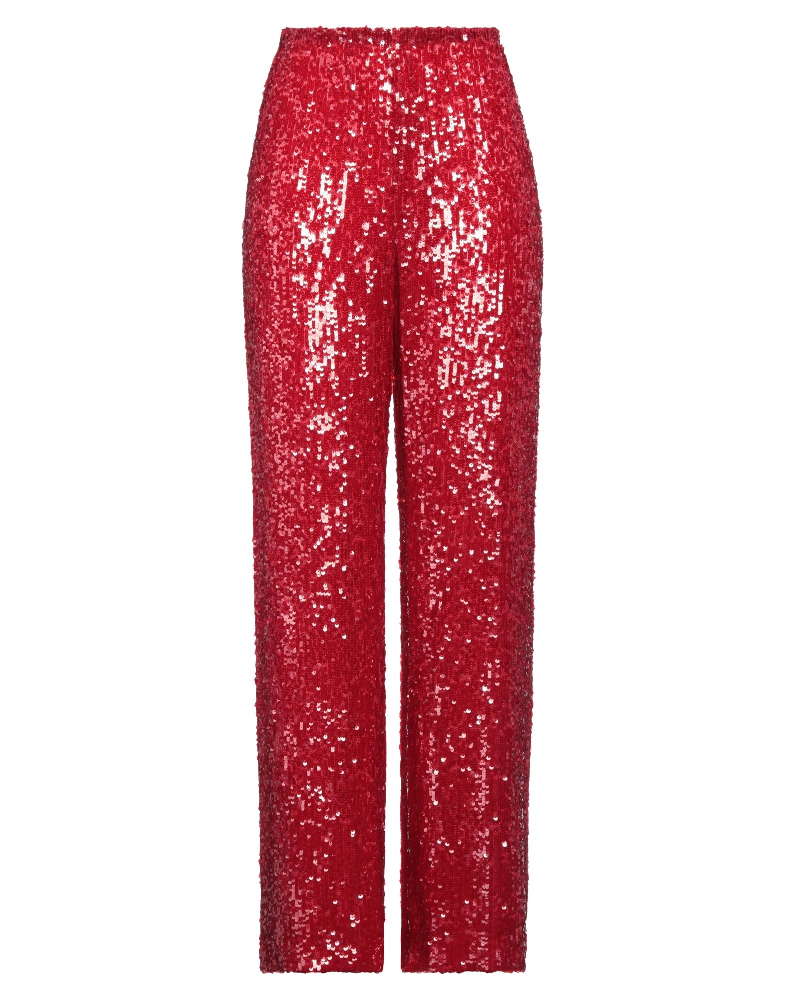 DRIES VAN NOTEN Hose Damen Rot von DRIES VAN NOTEN