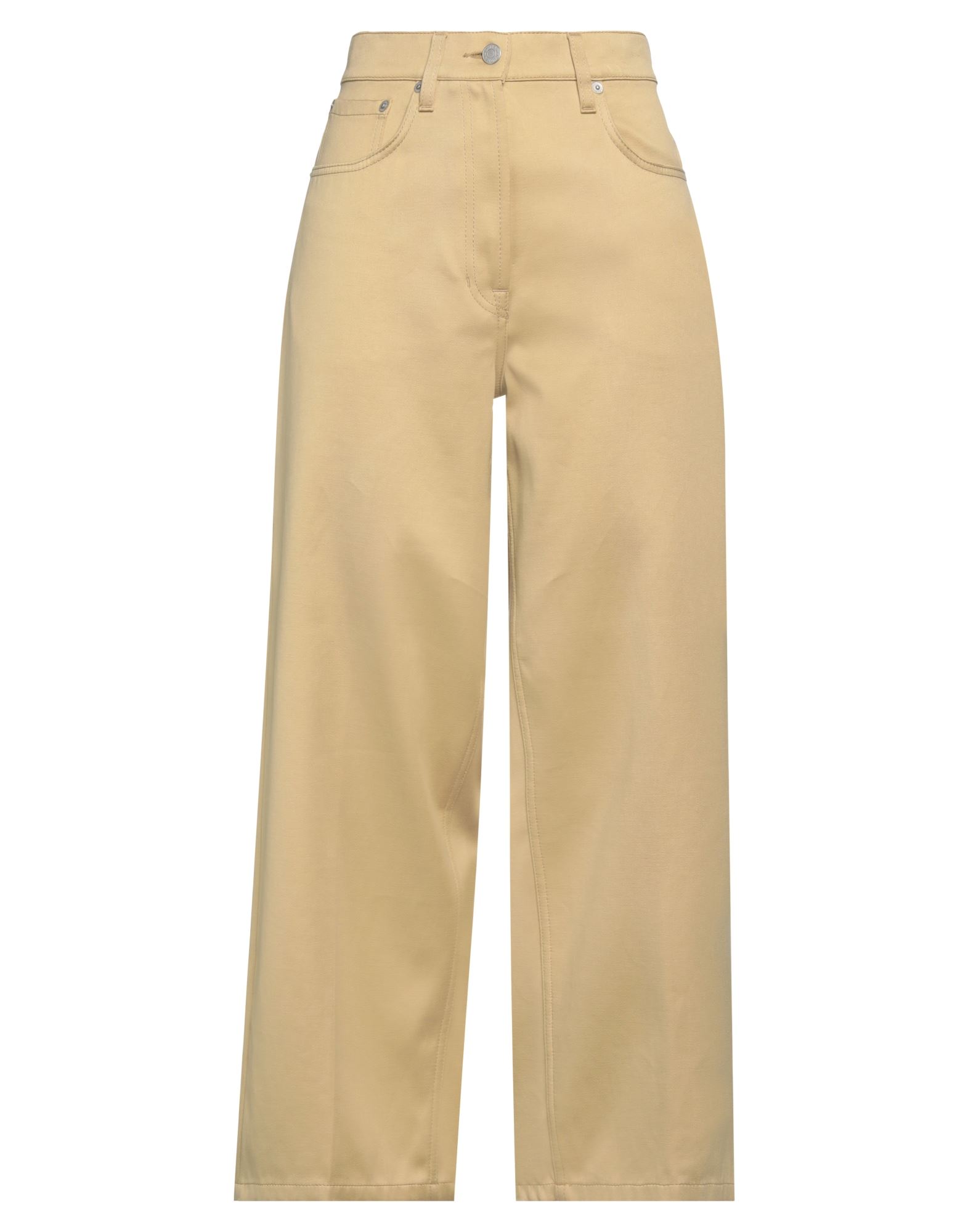 DRIES VAN NOTEN Hose Damen Salbeigrün von DRIES VAN NOTEN