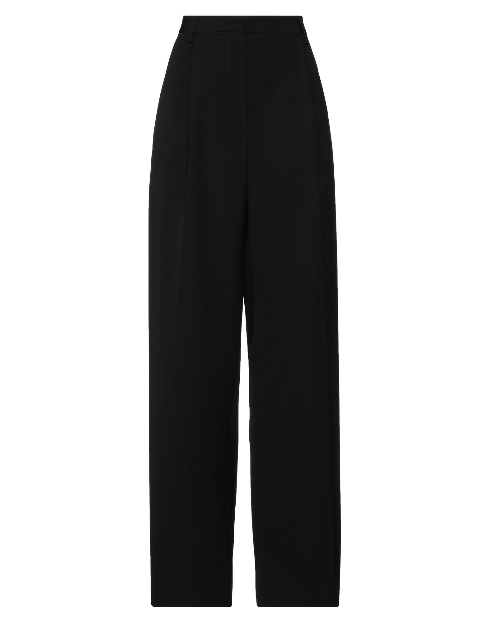 DRIES VAN NOTEN Hose Damen Schwarz von DRIES VAN NOTEN