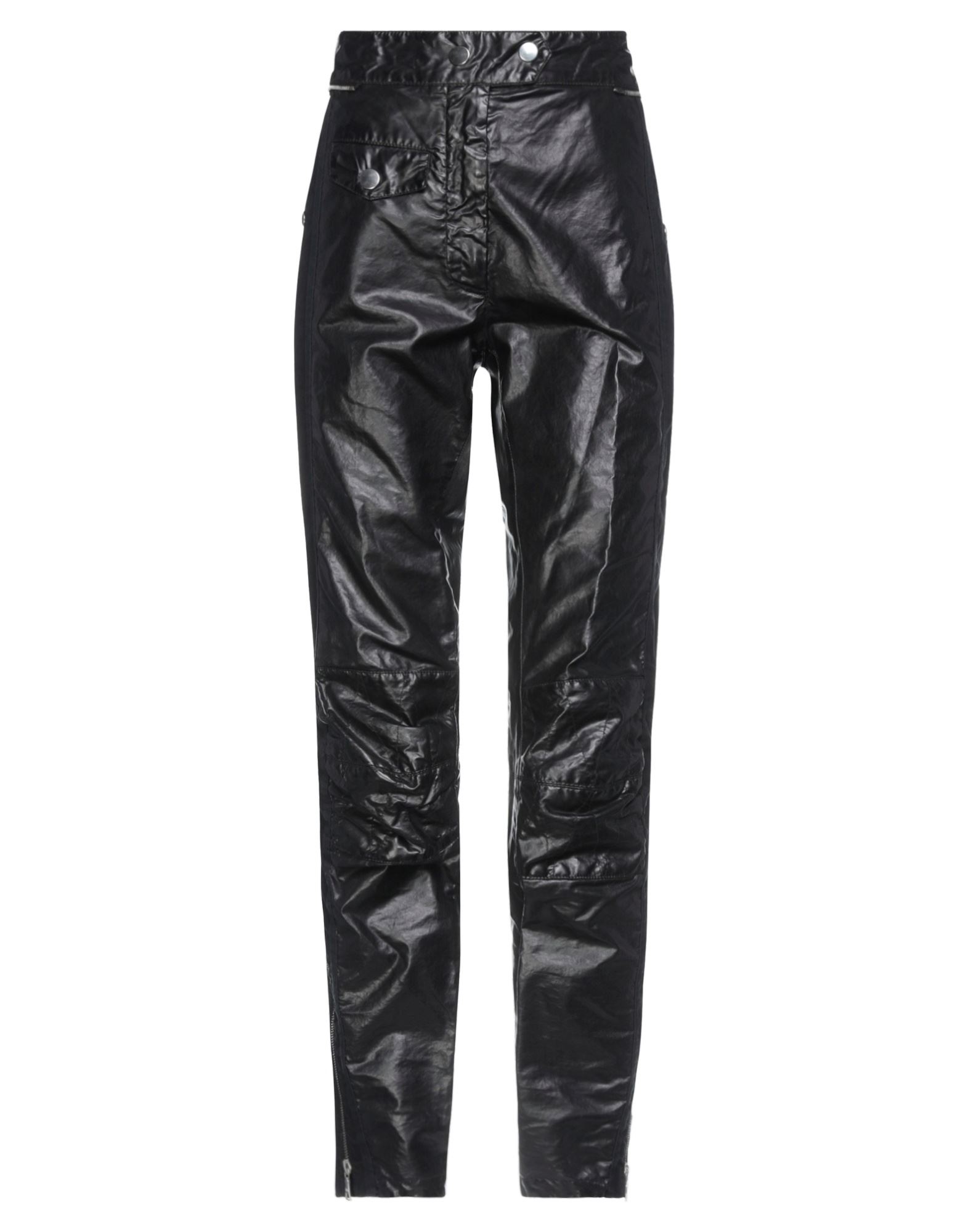 DRIES VAN NOTEN Hose Damen Schwarz von DRIES VAN NOTEN