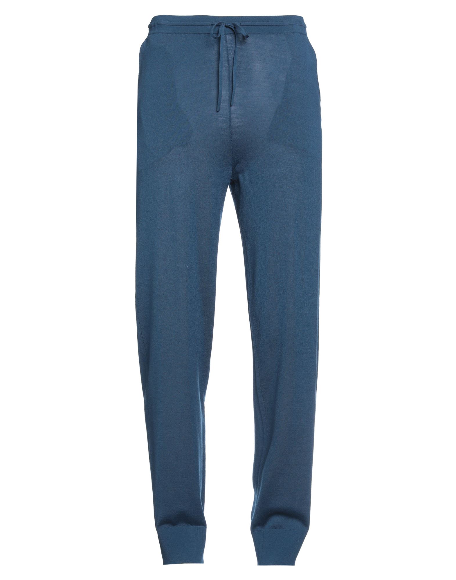 DRIES VAN NOTEN Hose Herren Blau von DRIES VAN NOTEN