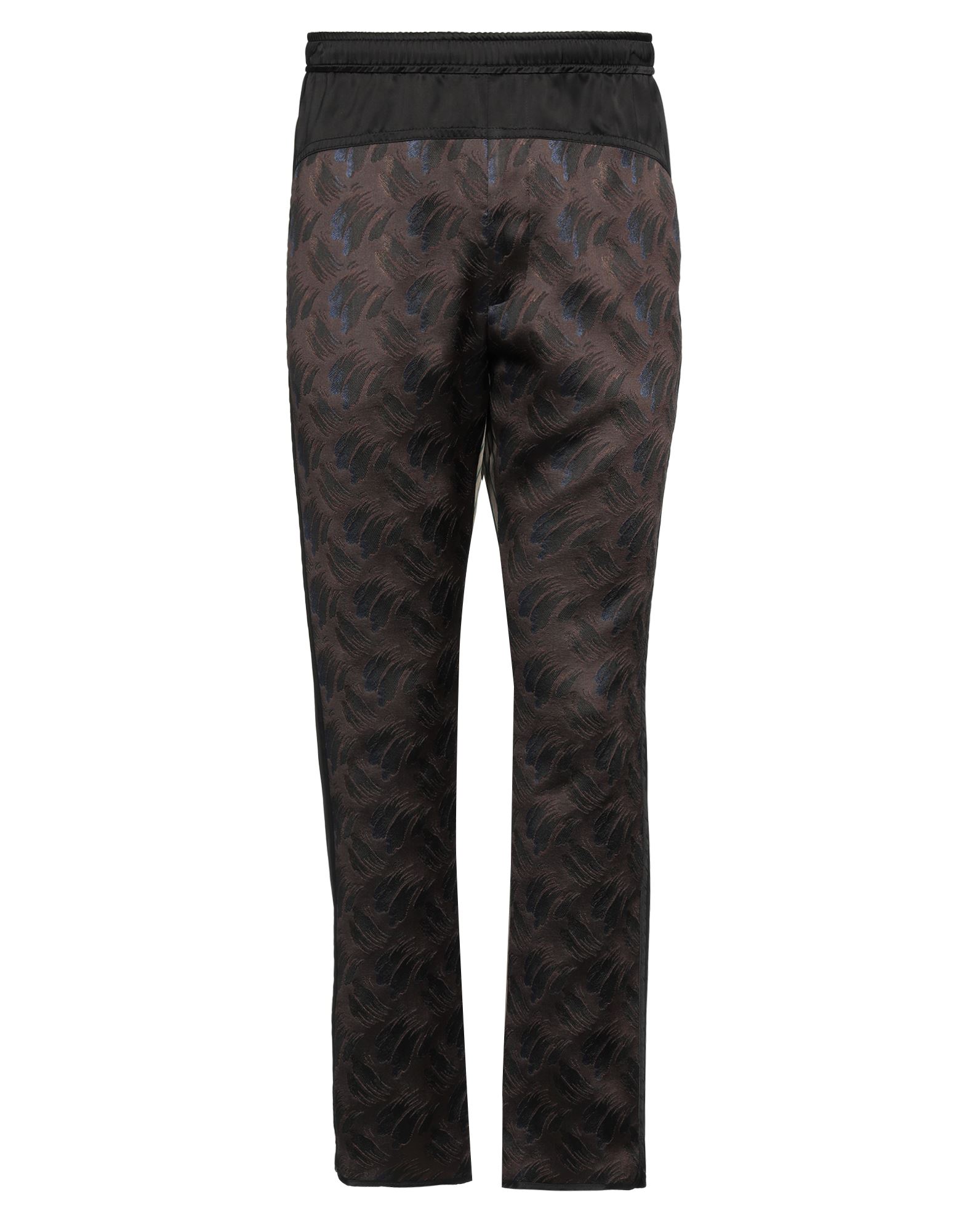 DRIES VAN NOTEN Hose Herren Braun von DRIES VAN NOTEN