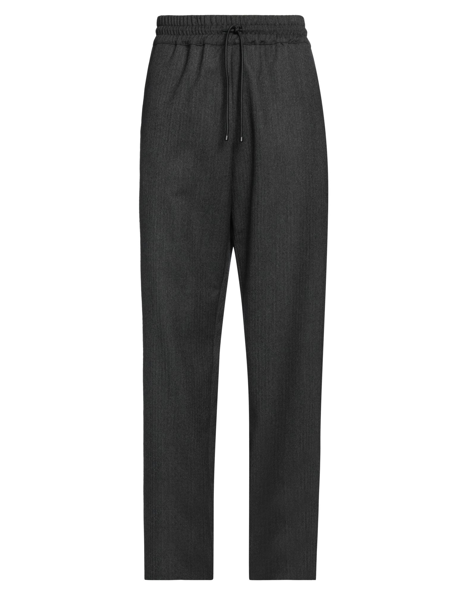 DRIES VAN NOTEN Hose Herren Granitgrau von DRIES VAN NOTEN