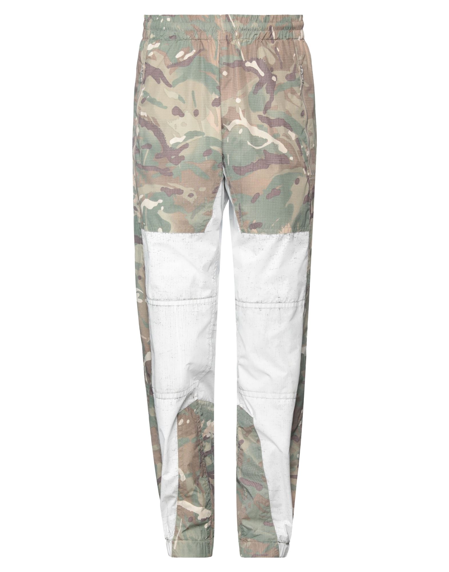 DRIES VAN NOTEN Hose Herren Militärgrün von DRIES VAN NOTEN