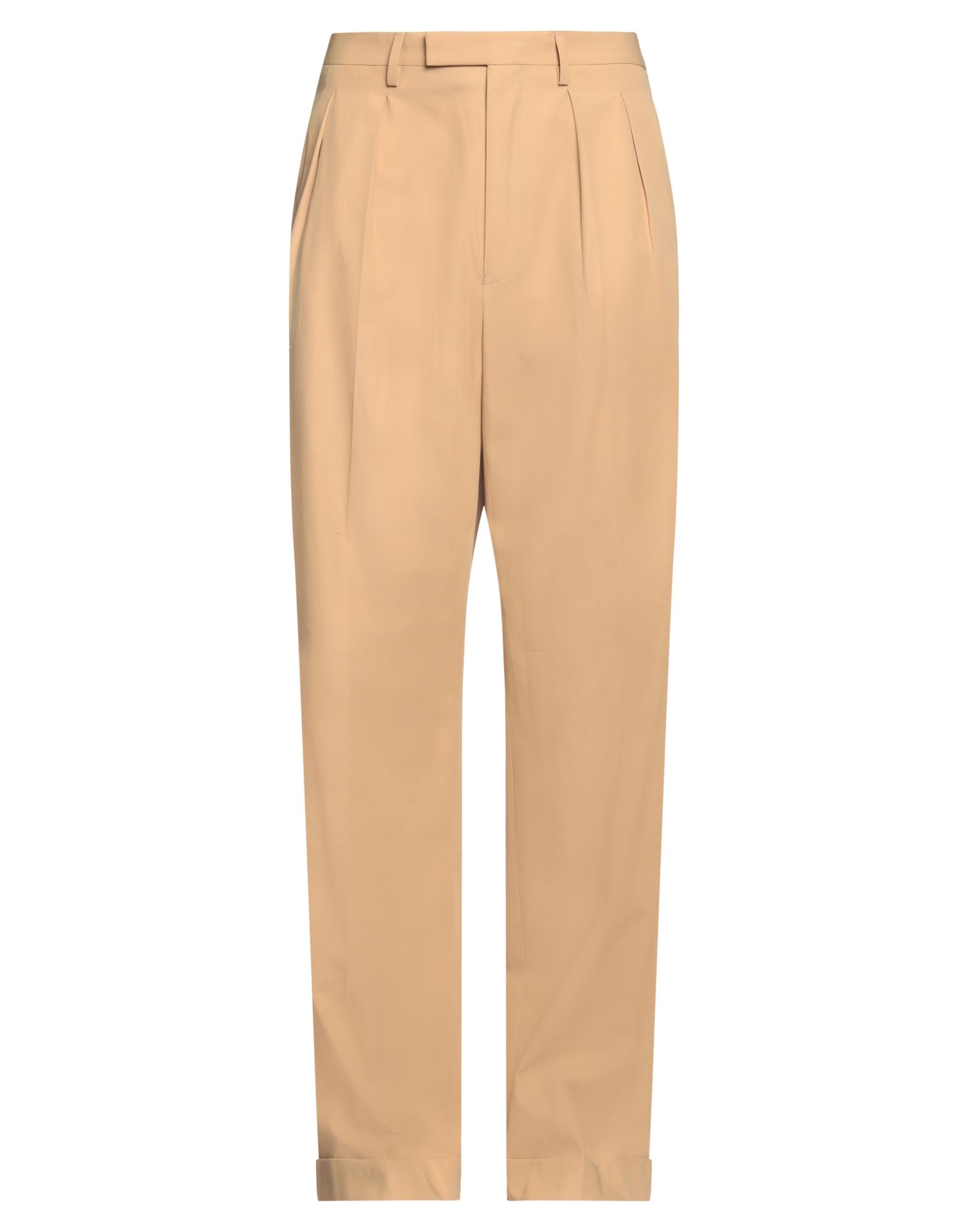 DRIES VAN NOTEN Hose Herren Sand von DRIES VAN NOTEN